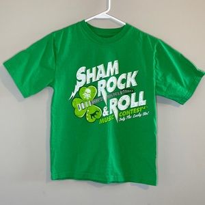 Youth St Patrick’s Day Tee Size L (10-12)